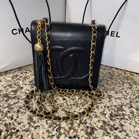 vintage chanel boutique|authentic vintage chanel.